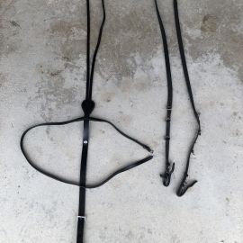 Enrênement Thiedeman HFI (cheval) neuf