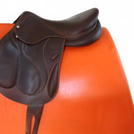 Selle Devoucoux Chiberta o (2021)
