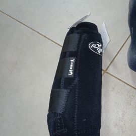 Guêtres professional’s Choice smb 3 (L) neuf