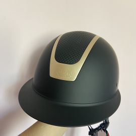 Bombe équitation B Vertigo (52-54) neuf