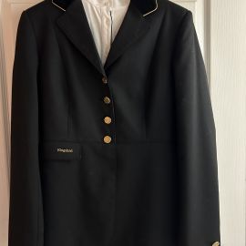 Veste de concours Kingsland Hunter