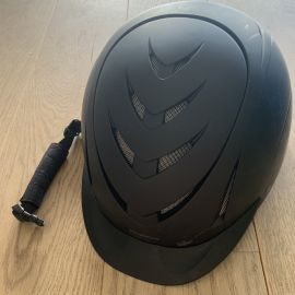 Casque Fouganza