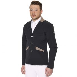 Veste de concours Privilege Equitation diego homme (50) neuf