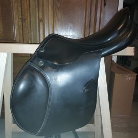 Selle Prestige Roma Jump (2013)