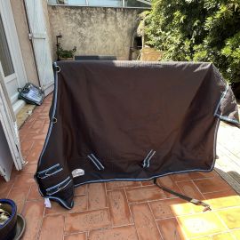 Couverture 300g Equithème