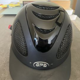 Bombe GPA Speed Air