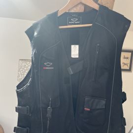 Gilet Airbag Askara (XL)