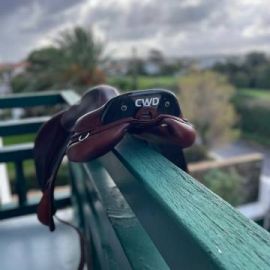 selle cwd