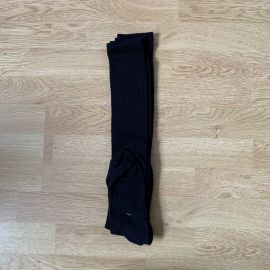 Lot 2 Chaussettes noir 39/42