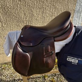 Selle obstacle GBS 18 pouces (2018)