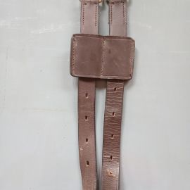 Rallonge sangle 30 cm Rallonge sangle 30 cm