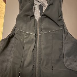 Gilet airbag Pénélope