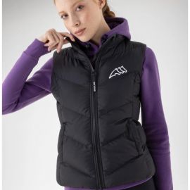 Doudoune sm Equiline Cavac (S) neuf