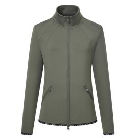 Sweat softshell HV POLO maude (S) neuf