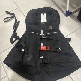 Gilet airbag cavalier Spark M2 (XS)