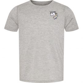 Tee shirt Equipage kara argent (4 ans) neuf