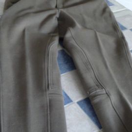 Pantalon Jumper's Horses Lines