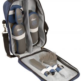 Kit de pansage Oster