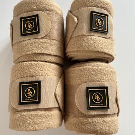 Bandes Polo BR *4 (cheval)