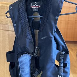 Gilet Airbag enfant Hit-Air (Kids)