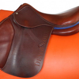Selle Devoucoux Biarritz O (2020)