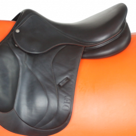 Selle Devoucoux Biarritz (2017)