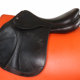 Selle Equipe Expression (2015)