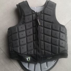 Gilet de protection TI 22 niveau 3 (14 ans)