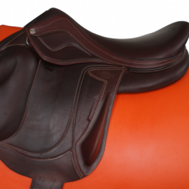 Selle Devoucoux Chiberta LAB (2019)