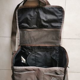 Sac multi-poches Fouganza