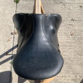 Selle Forestier