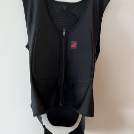 Gilet protection Zandona Soft Active Pro (XL)