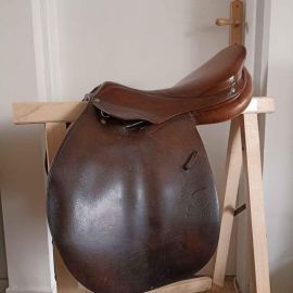 Selle Forestier