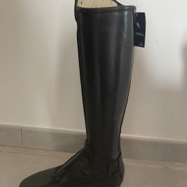 Bottes Parlanti KK boots