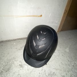 Casque Fouganza