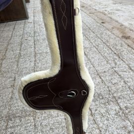 Sangle bavette Kentucky mouton