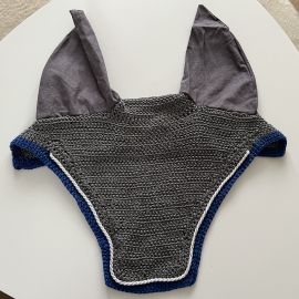 Bonnet Sapristouch gris (cheval)