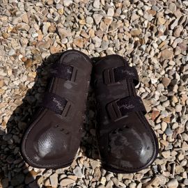 Guêtres Time Rider Premium (M)