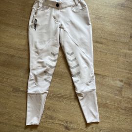 Pantalon de concours Diamond Equestrian
