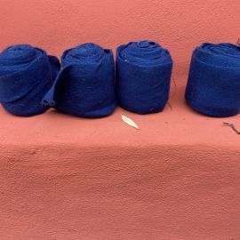 Bandes de repos Jumptec