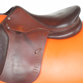 Selle Devoucoux Biarritz (2018)