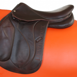 Selle Devoucoux Biarritz S (2020)