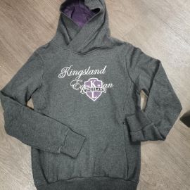 Sweat Kingsland kldeanna (M) neuf