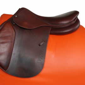 Selle Devoucoux Biarritz S (2022)