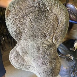 Amortisseur gel mouton
