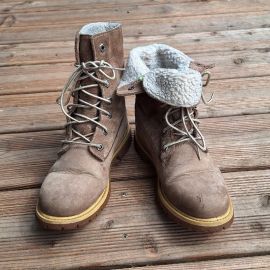 Chaussures Timberland T37