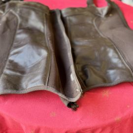 Chaps Fourganza marron