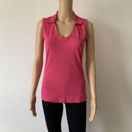 Polo Amino rose (M)