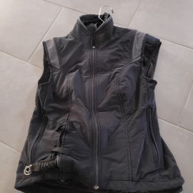 Airbag Hélite avec veste  (Zip’in 1) – taille L