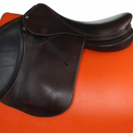 Selle Forestier Séoul (2022)